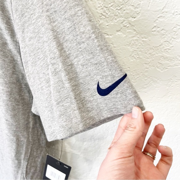 Nike Men's XXL Property of Patriots New England NFL Football NWT - Picture 5 of 7